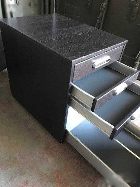Офис контейнер IKEA