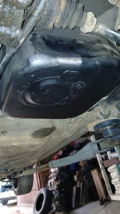 Audi a6 c4 2.5 tdi quattro