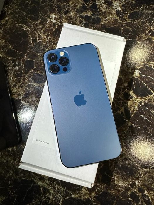 Iphone 12 pro 128GB