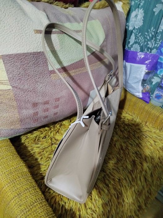 Сумка женская, новая, с бирками