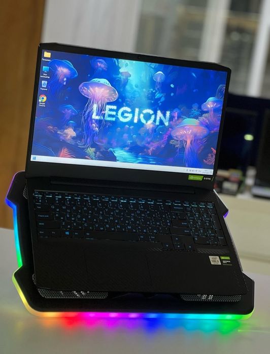 Intel Core i5-10gen | GTX 1650
