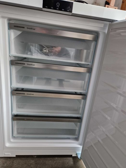 Congelator Liebherr