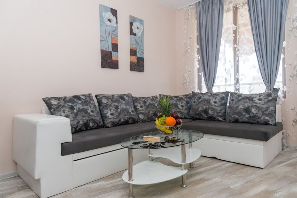 от 03.07. до 10.07. Апартаменти къмпинг Градина VILLA MARE