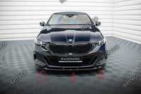 Pachet Body kit Bmw Seria 5 G60 M-Pack 2023- v1 - Maxton Design