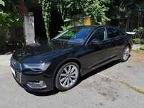 Audi A6 Audi A6 3.0 TDI quattro Tiptronic 286 CP – Full Option
