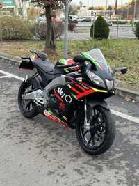 Aprilia RS 4 125