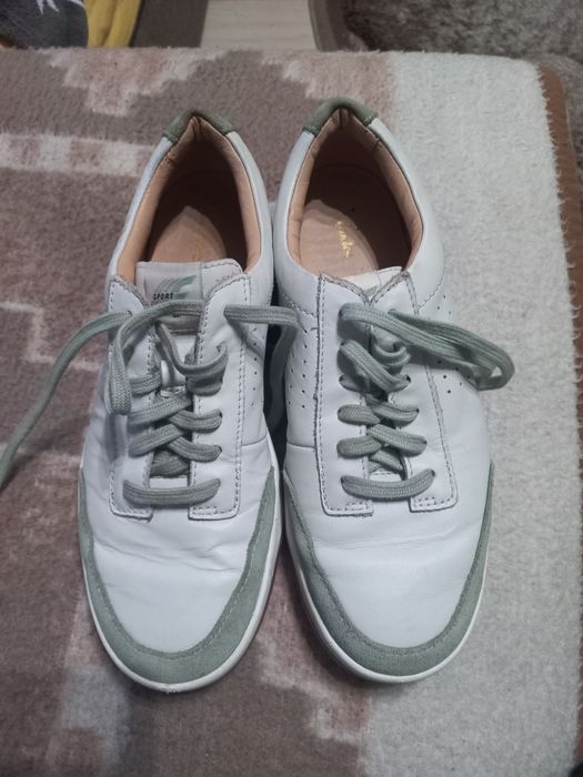 Vând pantofi damă Clarks