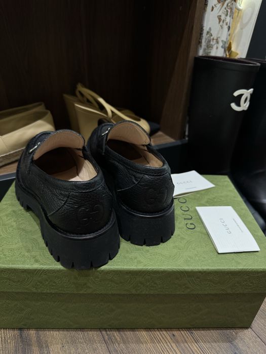 Дамски обувки Gucci ; Casadei