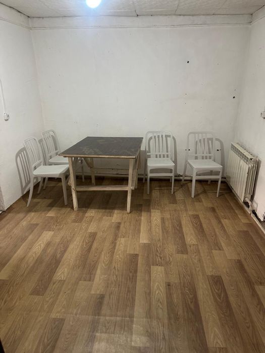 Сдадим квартиру на долгий срок,сами хозяива