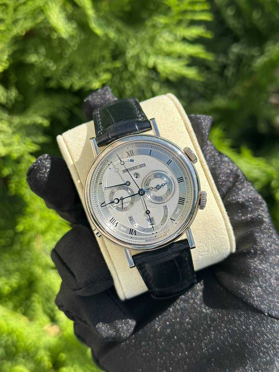 Breguet 40mm мужские часы