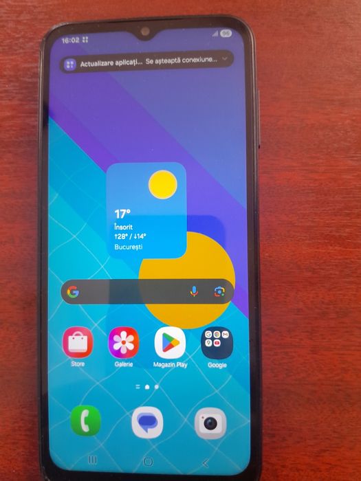 Telefon samsung galaxy A 14