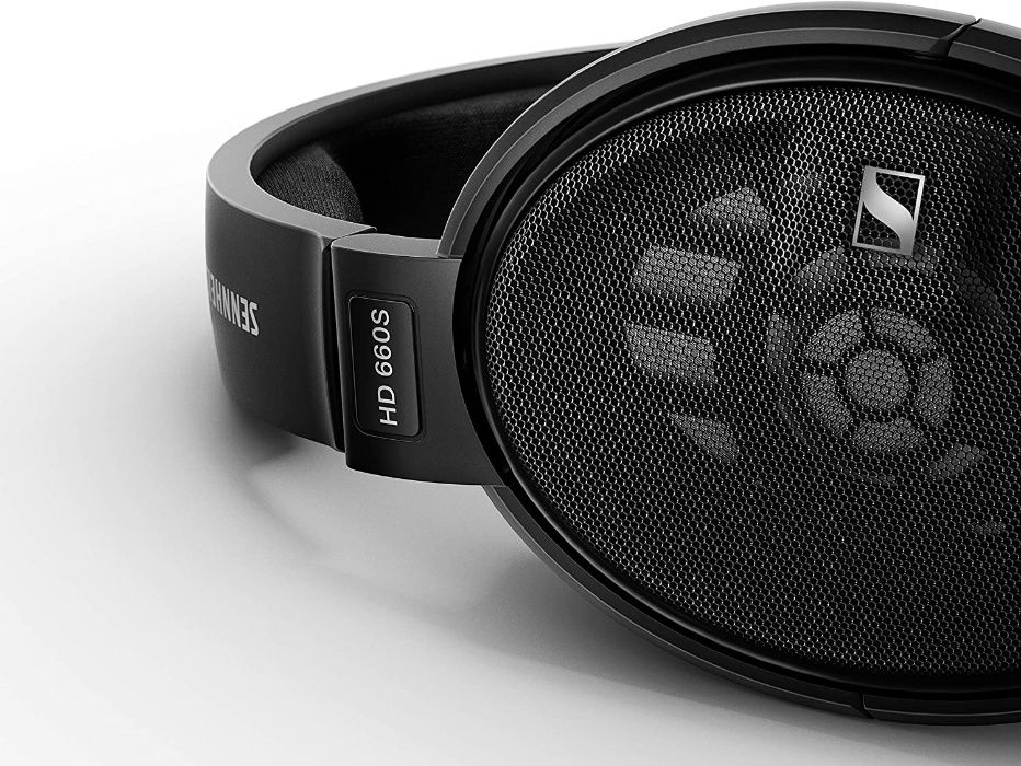 Sennheiser HD 660 S