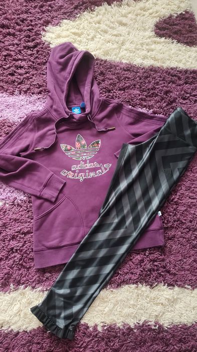 Trening dama original adidas.