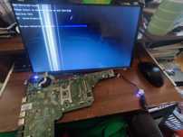 Placa de baza Laptop HP G7-2000 G7-2xxx G6-2000 - i3-2350M cipset HM76