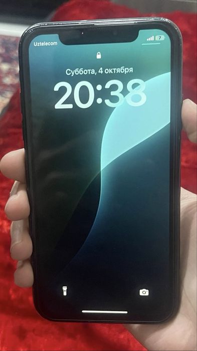 Айфон XR на обмен