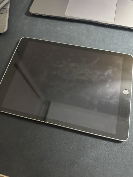 Ipad 9 gen 256 gb