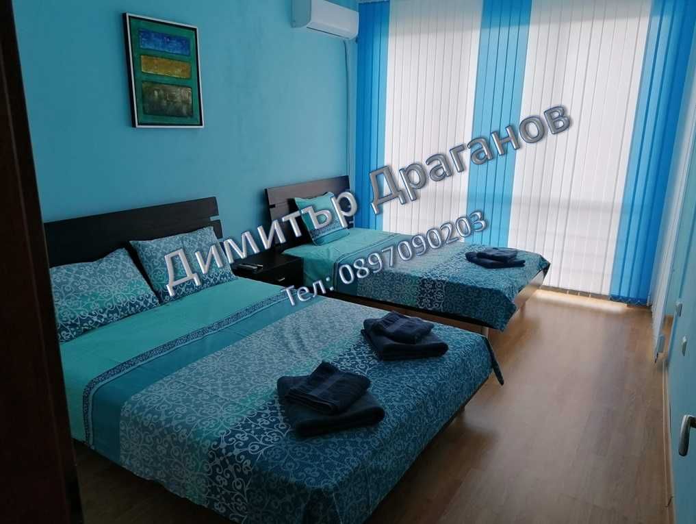 Продава се Тристаен апартамент в Каварна - 96 кв.м за 917 €/кв.м - Снимка #8
