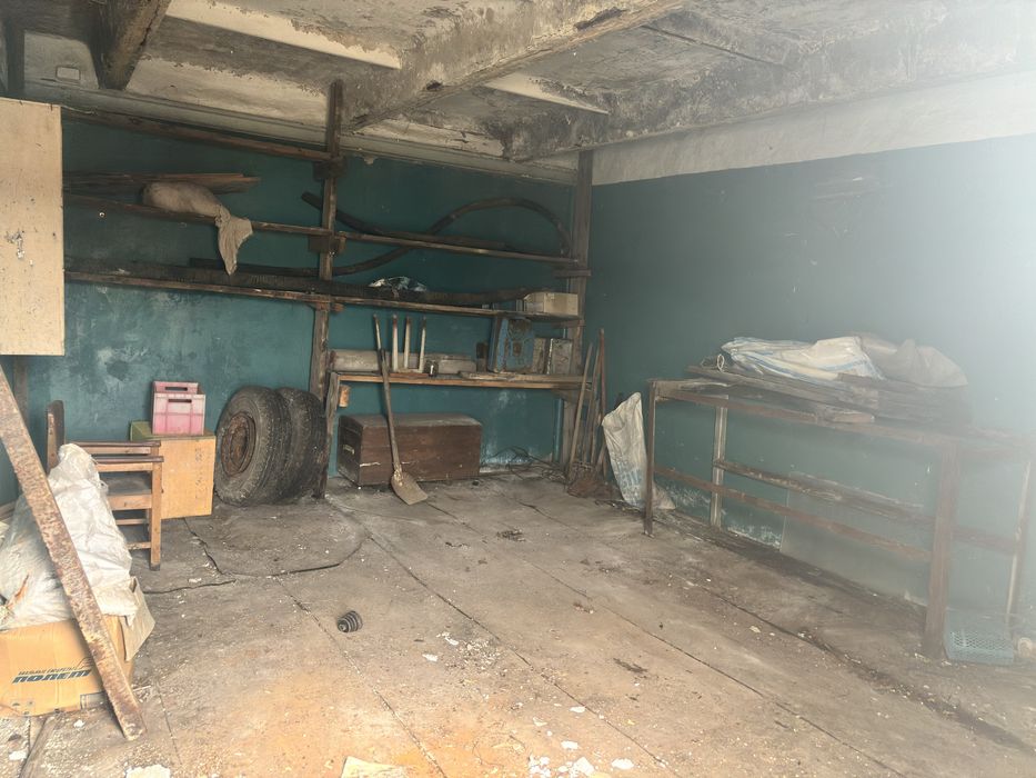 Продам гараж автомобилист 4 линия