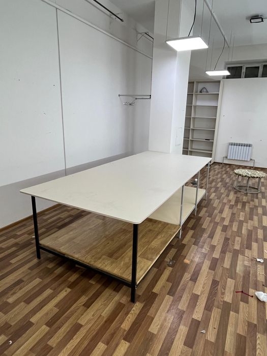 Продается стол для кройки