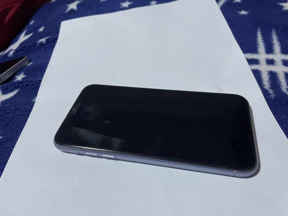 Iphone 11 256gb perfect