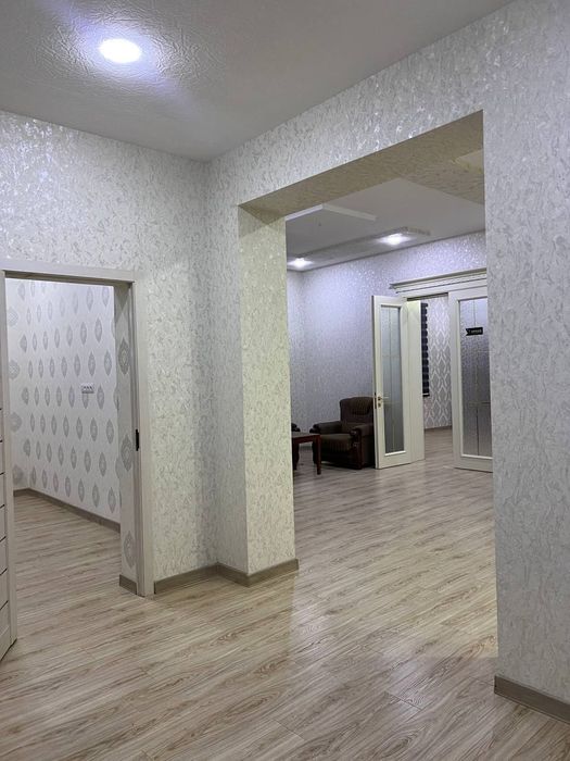 Аренда участка 8ком 5соток Уста ширин под бизнес