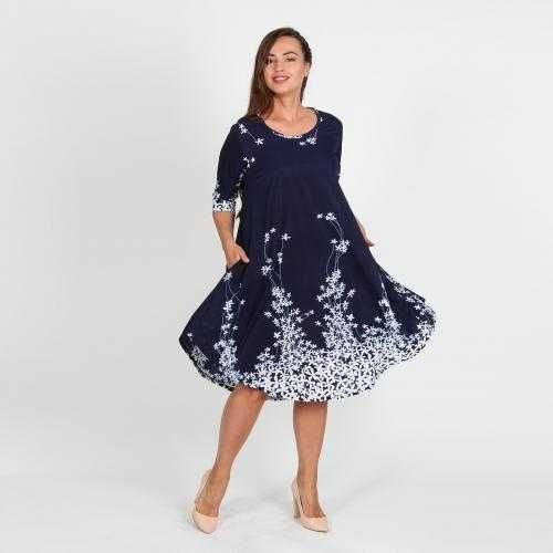 платье новое 48-52 размера