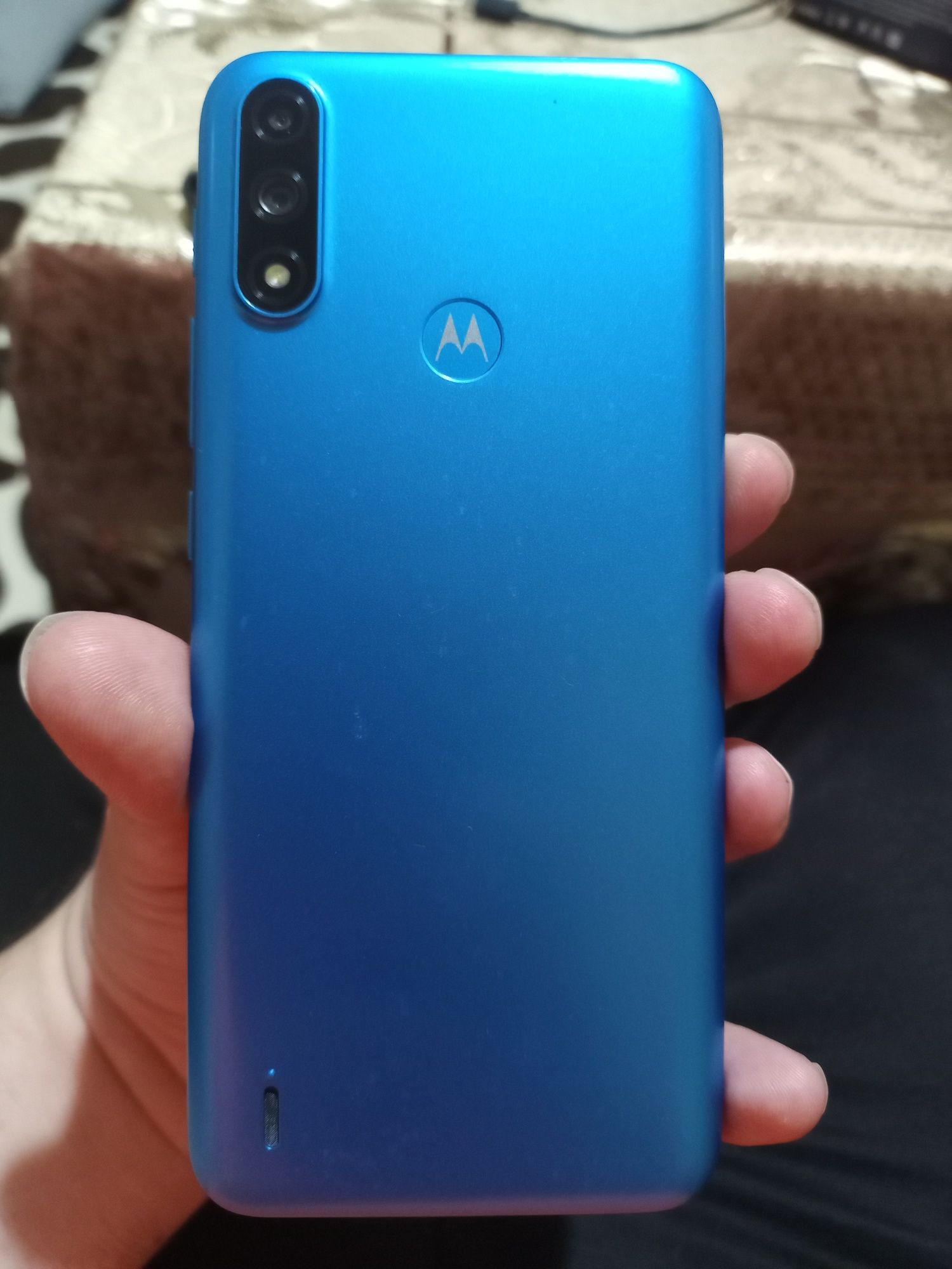 Motorola E 7 Power