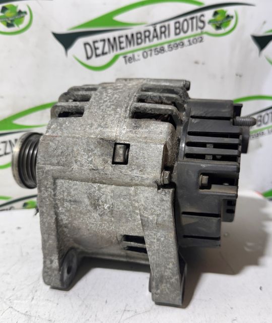Alternator Renault Laguna a 2-a generatie (facelift)
