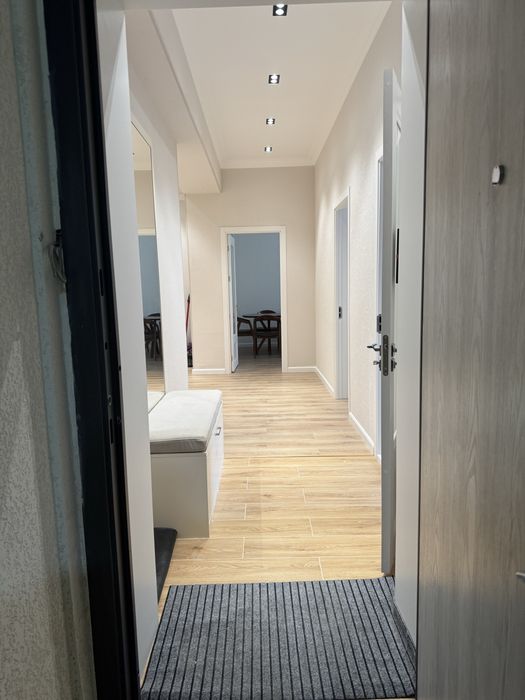 Аренда 3-х ком квартира