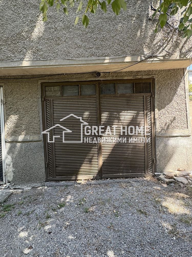Продава се Многостаен апартамент в Търговище, Център - 120 кв.м за 1250 €/кв.м - Снимка #7