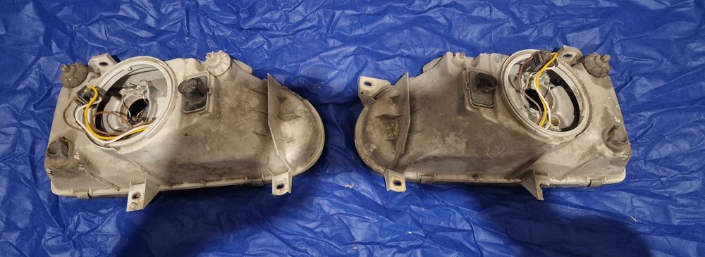 Фарове за Vw Golf 3