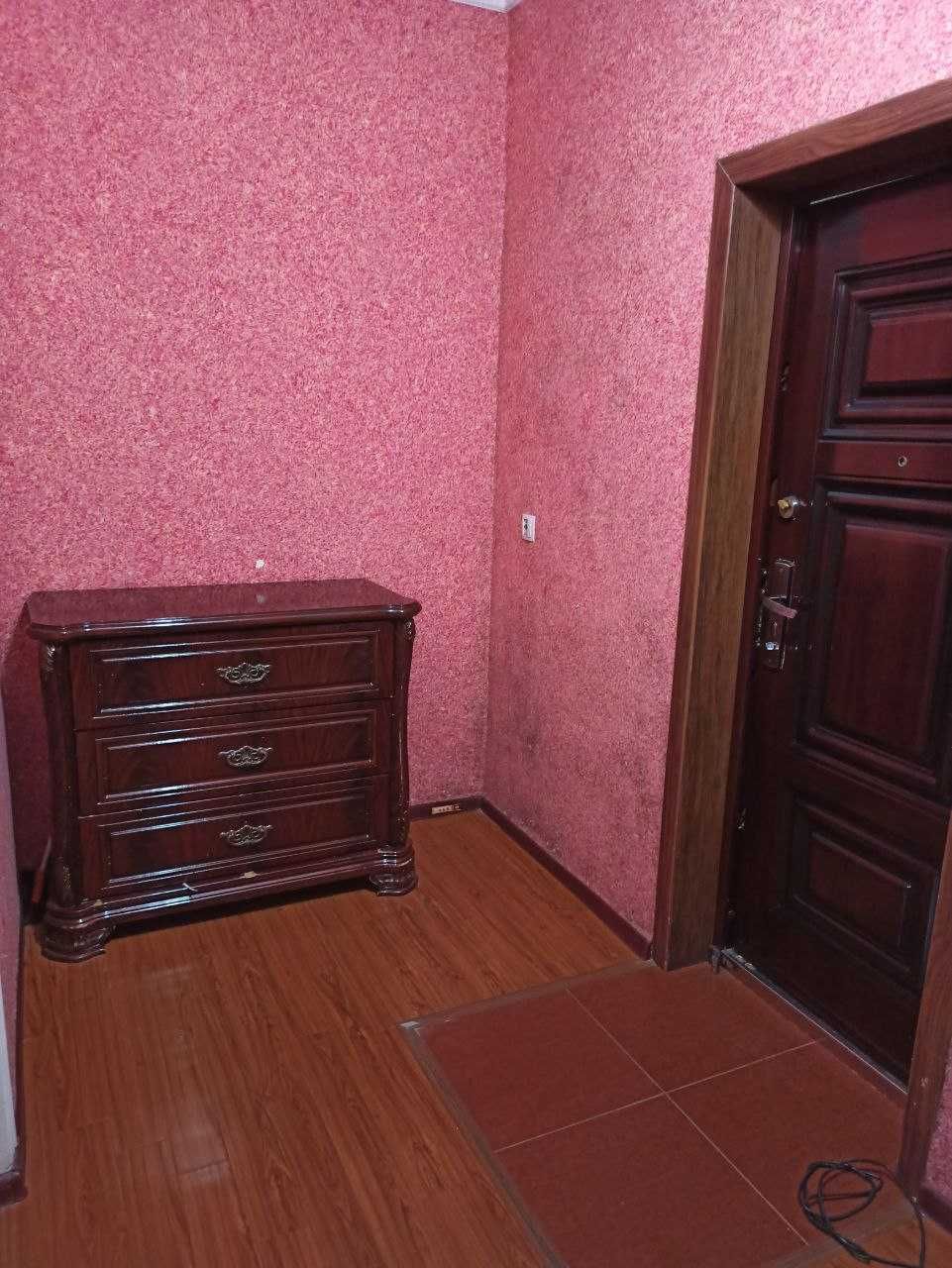 Продажа 2 комнатной квартиры на Карасу 4 ID: MD 232