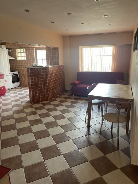 Apartament 4 camere in AlexandruMinerva etj 1
