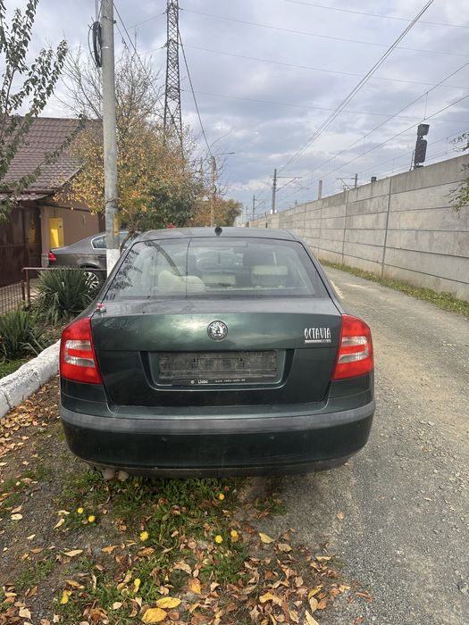 Vând Skoda Octavia 2, anul 2006 , 140 cp