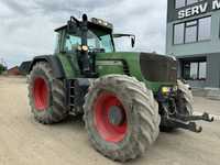 FENDT 930 Vario TMS