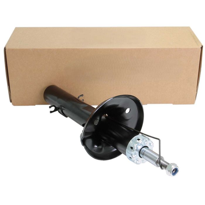 Set amortizoare NOI fata si spate VW Golf 4 Bora Octavia 1 Leon 1M A3