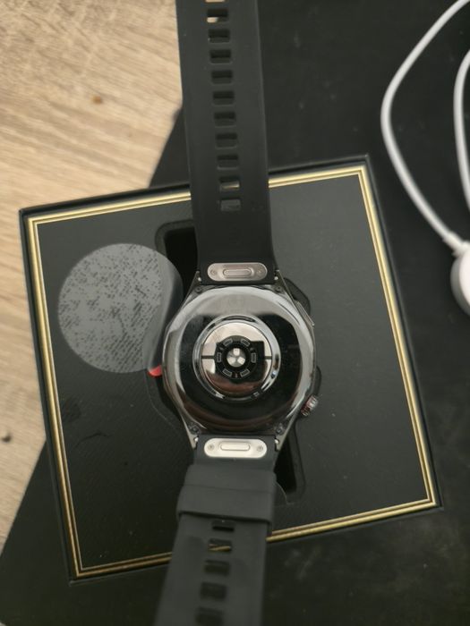 Huawei watch Gt 5 Pro