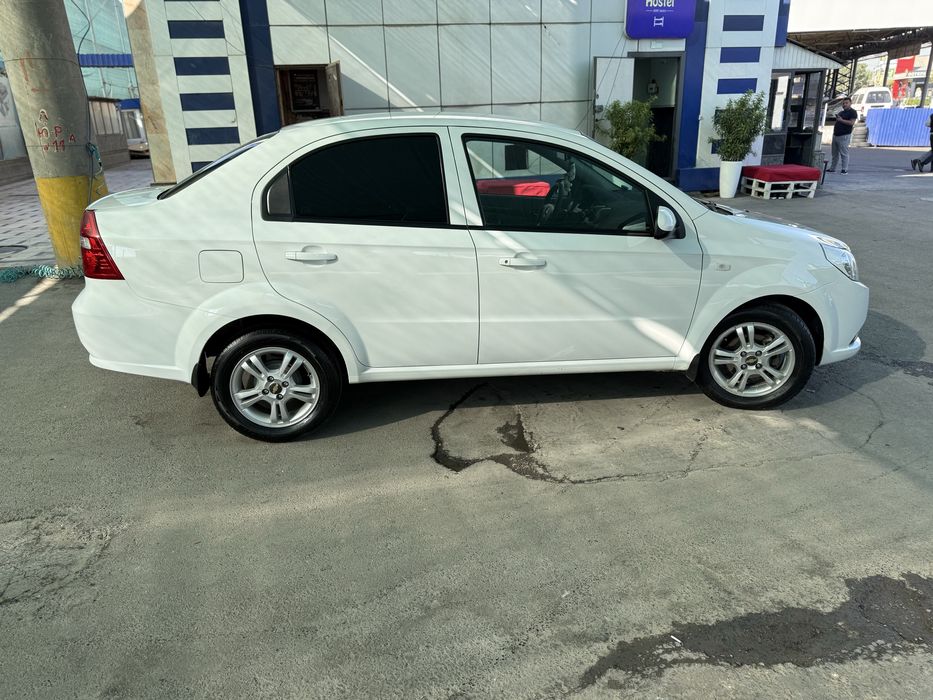 Сдам нексия 3 в аренду с выкупом