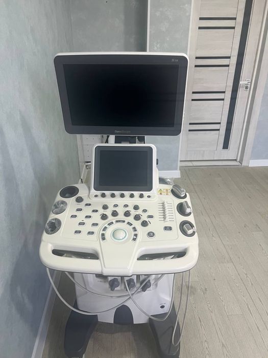 УЗИ Sonoscape S30.  UZI
