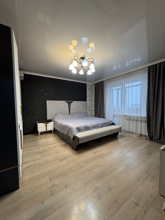 Продается 3-х комнатная квартира на Голубых Прудах.