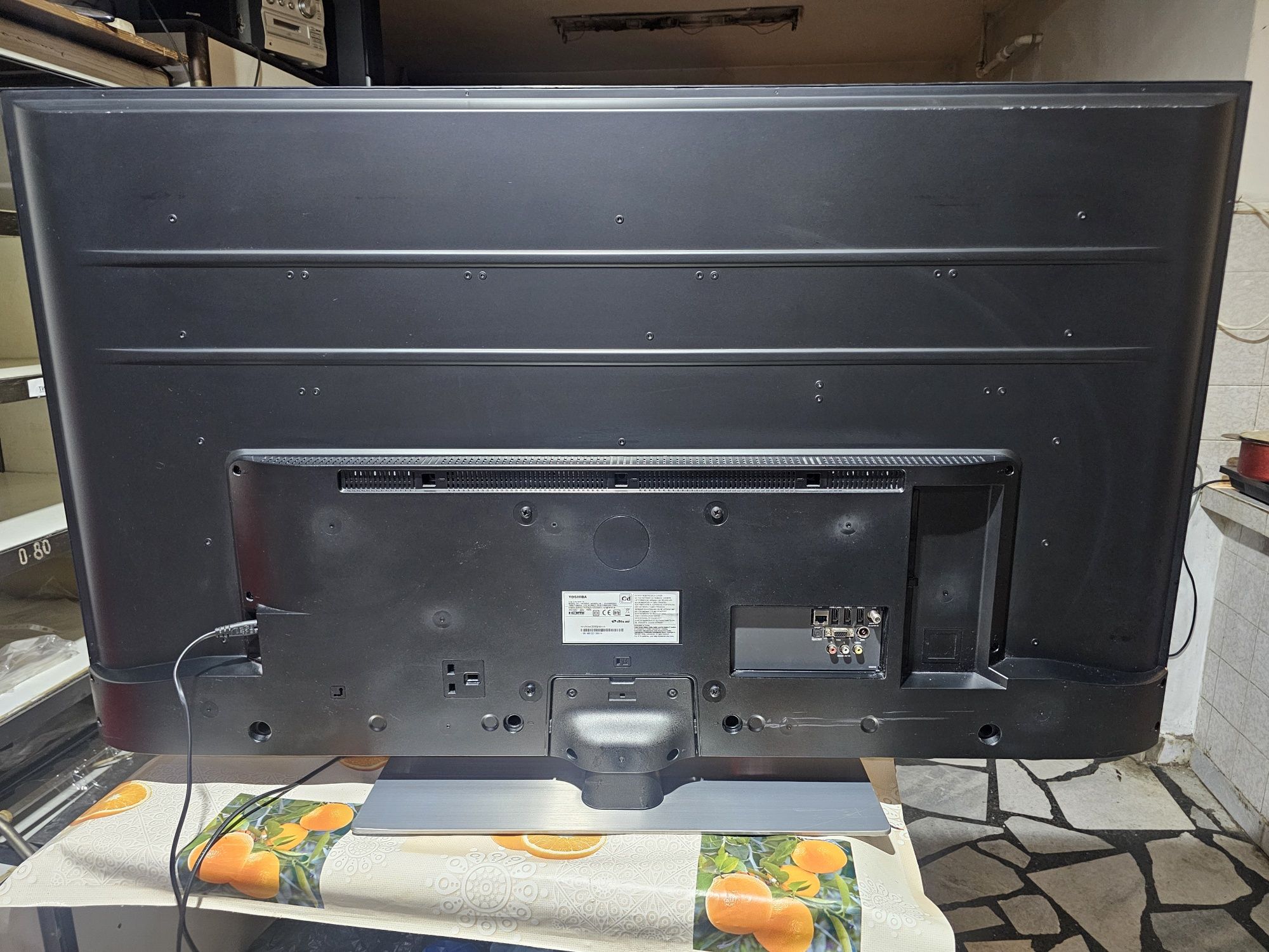 Toshiba 55 инчов