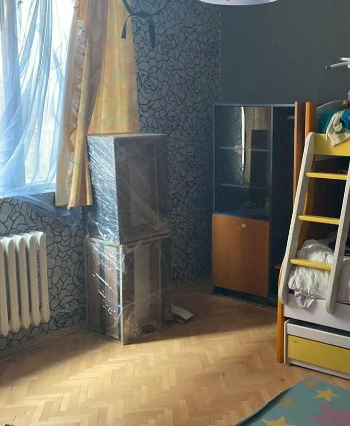 Малка секция + скрин - заедно и поотделно, намалявам