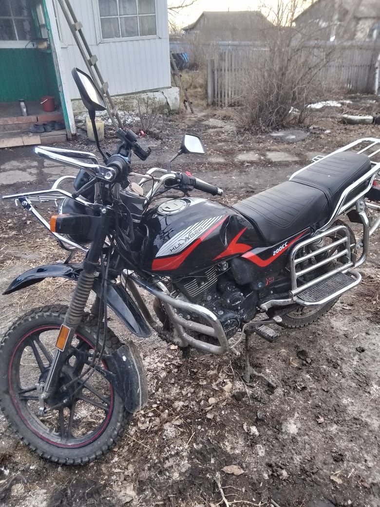 Продам кулагер 200 куб