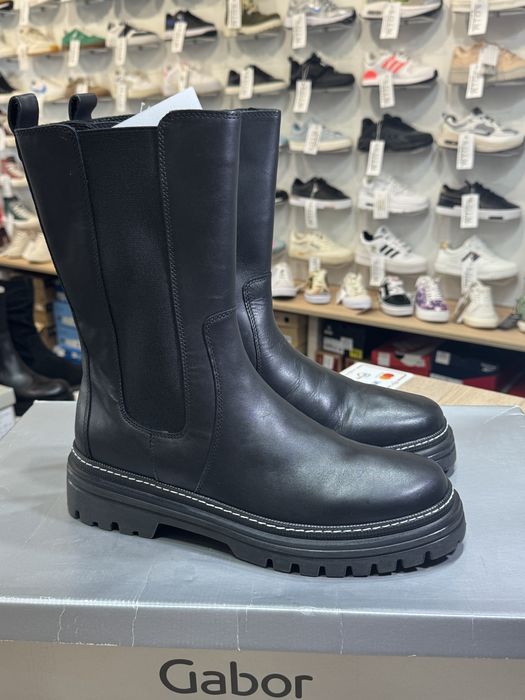 Cizme Gabor Unisex - 43