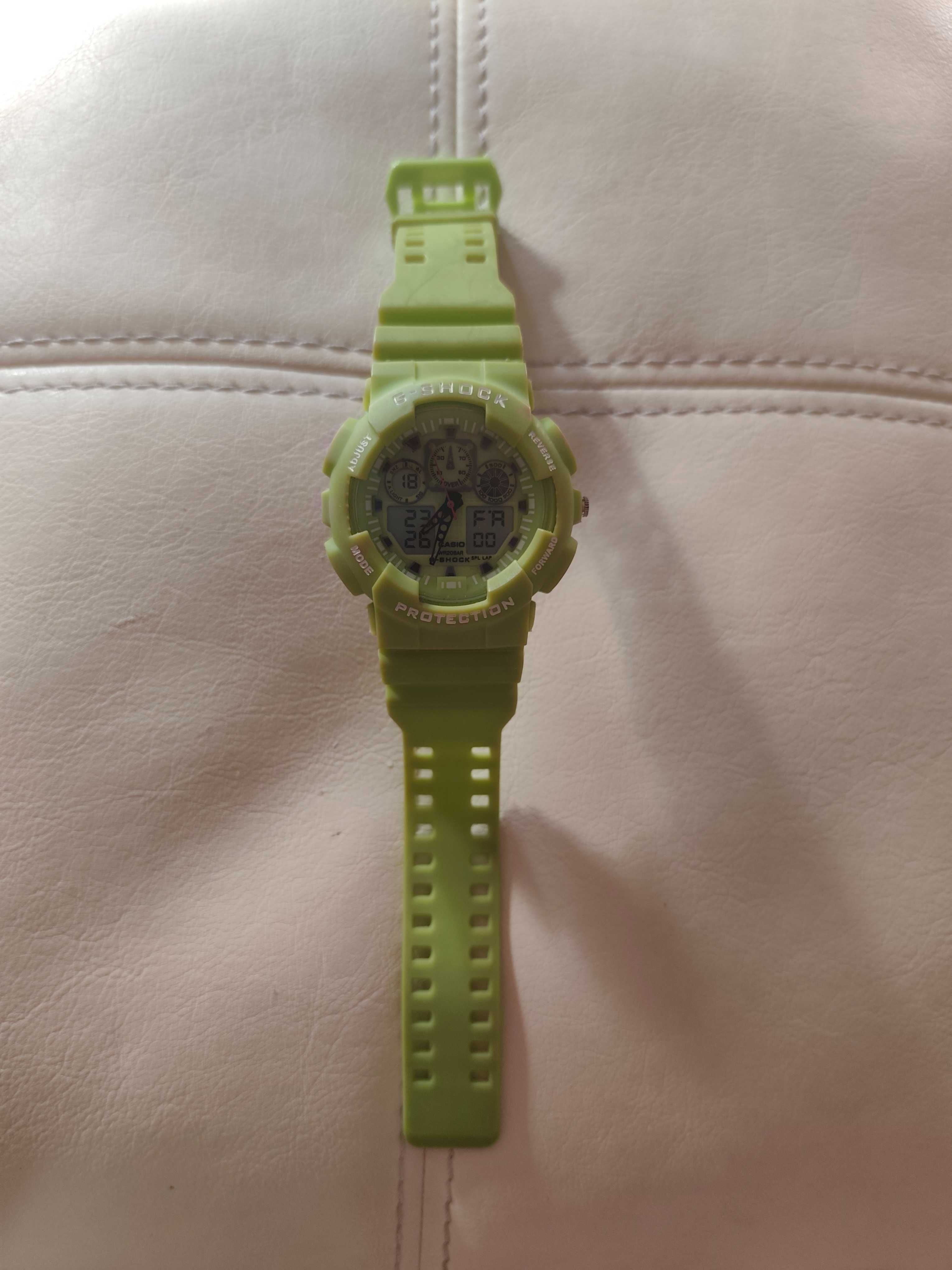 Мъжки часовник Casio G Shock