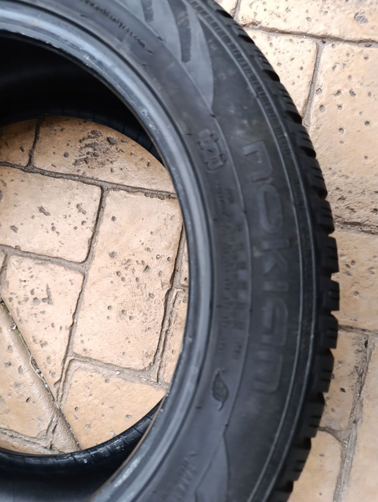 Зимни гуми NOKIAN 195/50/15