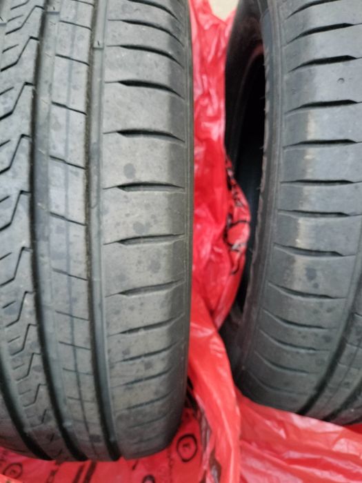 Anvelope vara Hankook