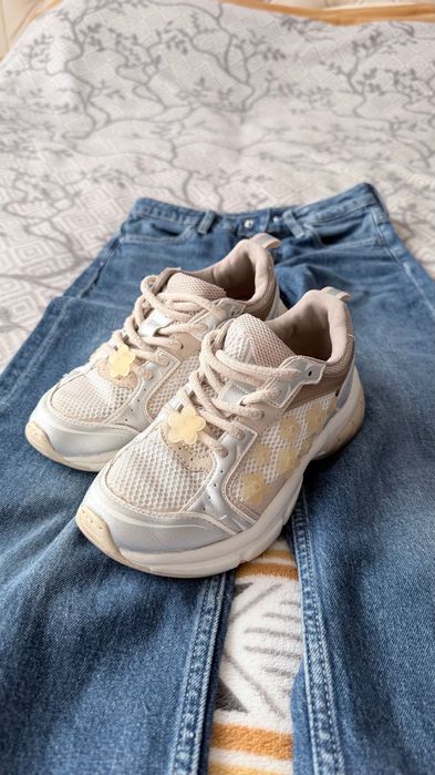 Маратонки Zara, размер 33