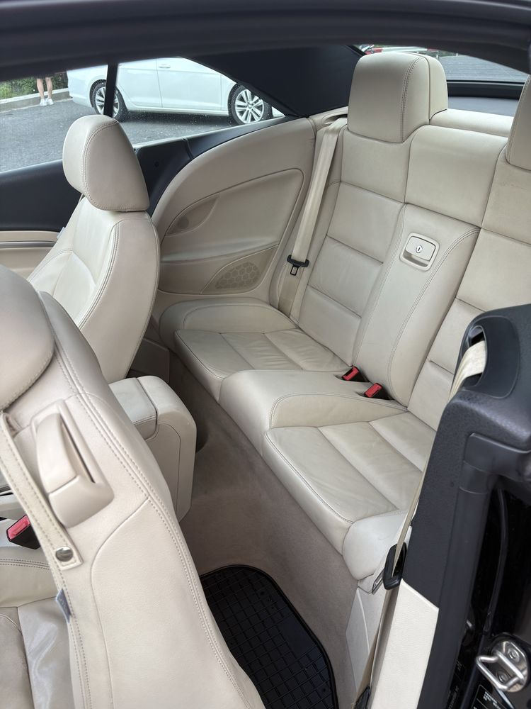 Volkswagen Eos 2.0 TSI 2010