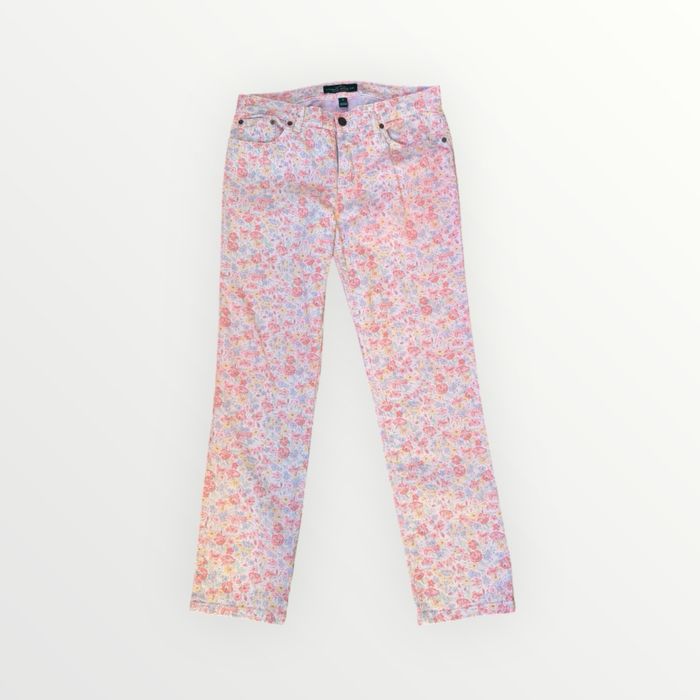 Дамски дънки Ralph Lauren